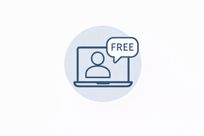 Free Telehealth Consultation