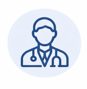 Meet 1:1 With Clinician